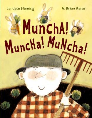 Muncha! Muncha! Muncha!