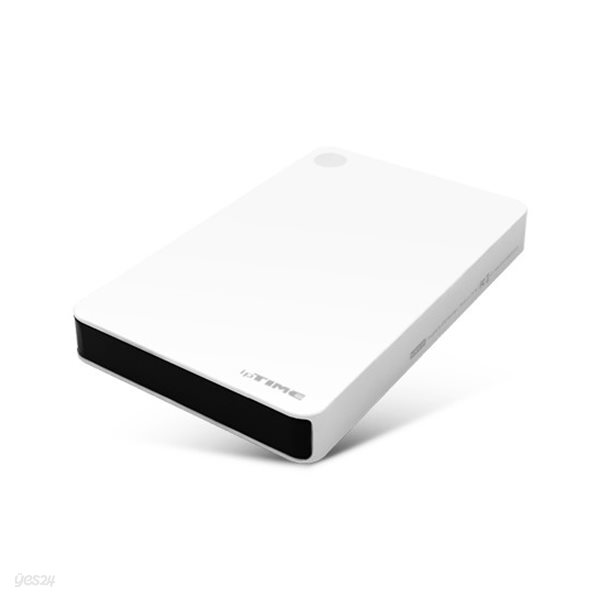 EFM ipTIME HDD1025 (화이트)