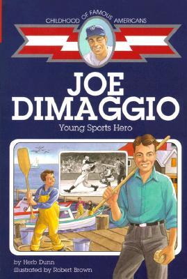 Joe Dimaggio: Young Sports Hero