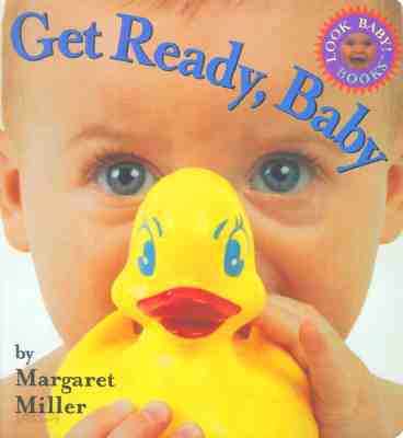 Get Ready Baby