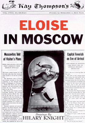 Eloise in Moscow