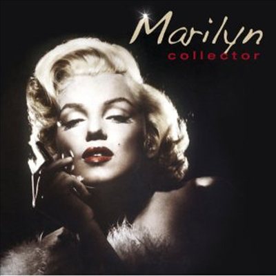Marilyn Monroe - Collector (CD)