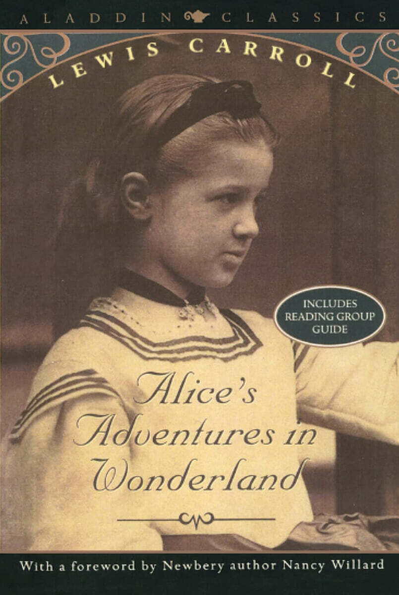 Alice's Adventures in Wonderland