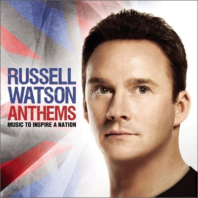 Russell Watson - Anthems