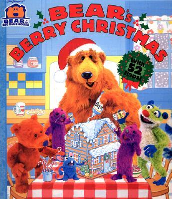 Bear's Berry Christmas