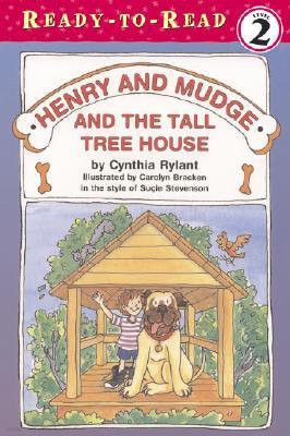 Ready-To-Read Level 2 : Henry and Mudge and the Tall Tree House