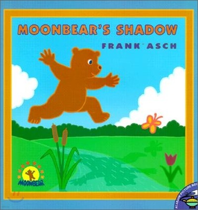 Moonbear's Shadow