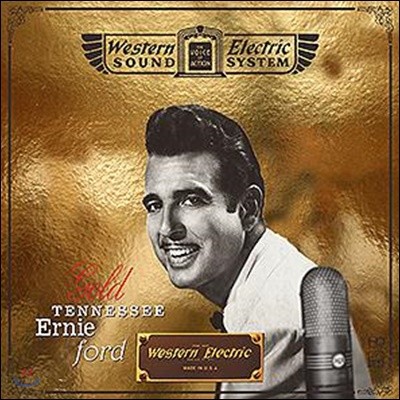 Tennessee Ernie Ford (׳׽  ) - Gold