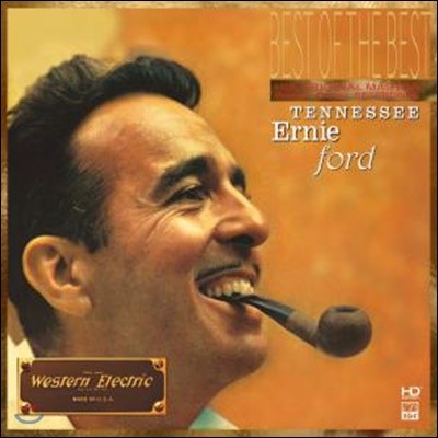 Tennessee Ernie Ford (׳׽  ) - Best of the Best