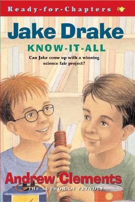 Jake Drake Know-It-All