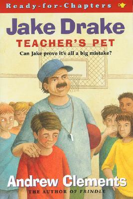 Jake Drake, Teacher's Pet #3
