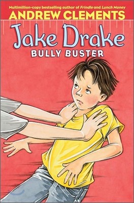 Jake Drake, Bully Buster, 1