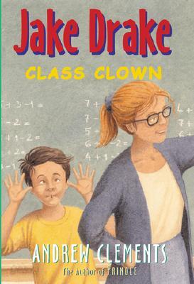 Jake Drake, Class Clown
