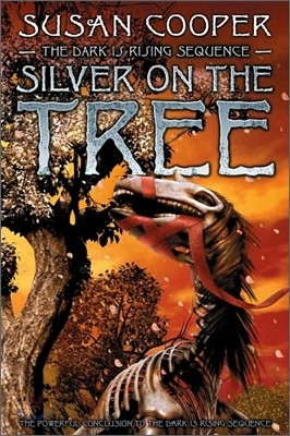 Silver on the Tree