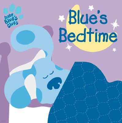 Blue's Bedtime