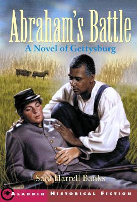 Abraham's Battle: A Novel of Gettysburg