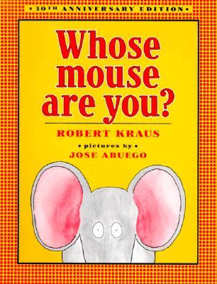 Whose Mouse Are You?