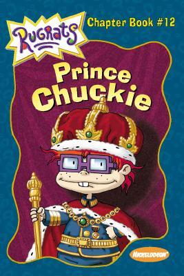 Prince Chuckie