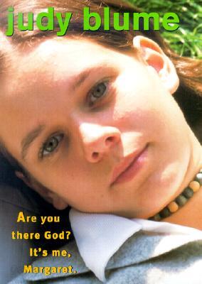 Are You There God? It's Me, Margaret