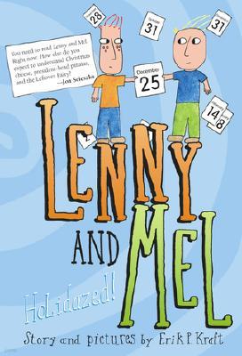 Lenny and Mel