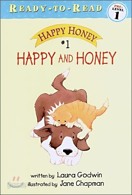 Happy and Honey