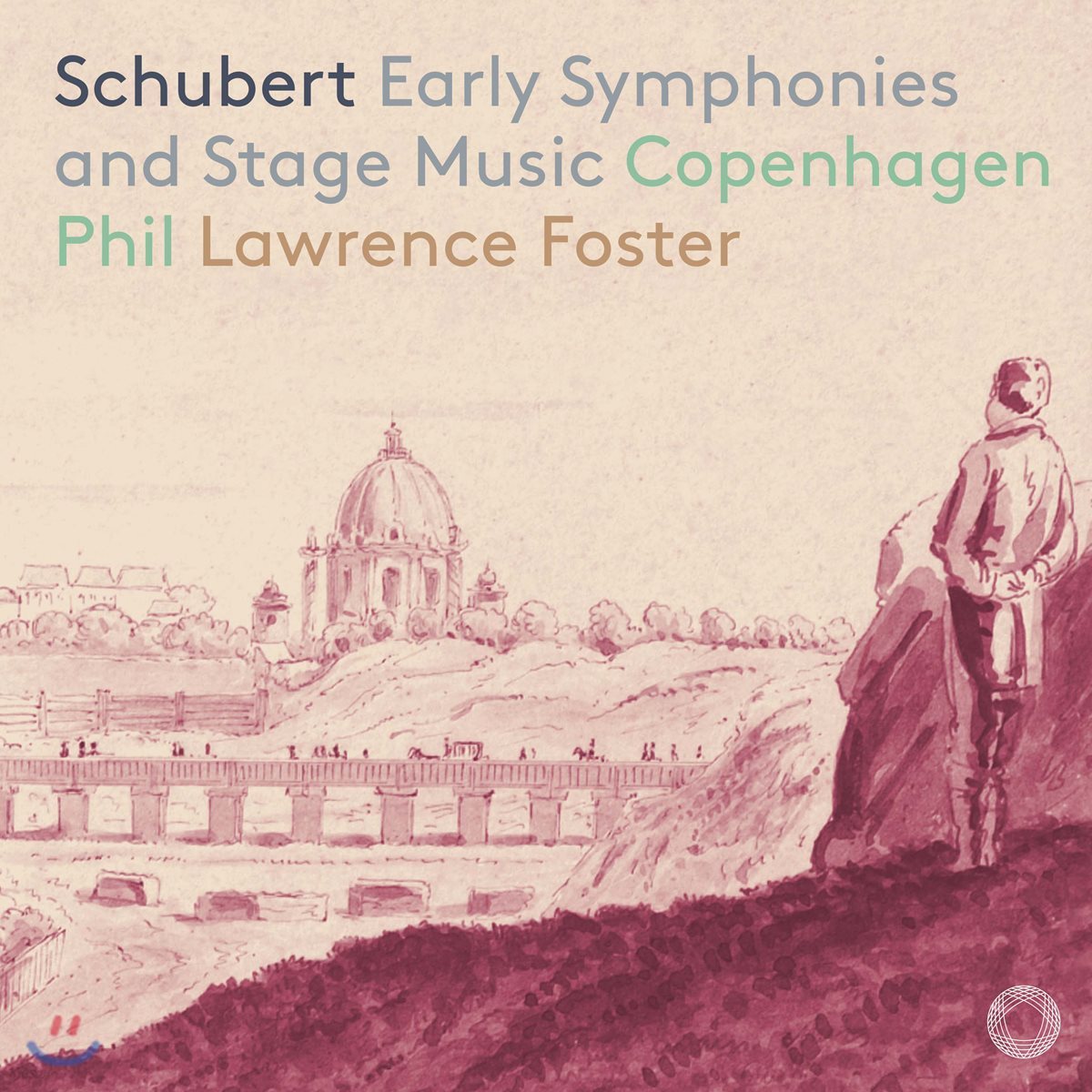 Lawrence Foster 슈베르트: 초기 교향곡과 극음악 (Schubert: Early Symphonies and Stage Music)