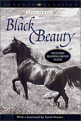 Black Beauty