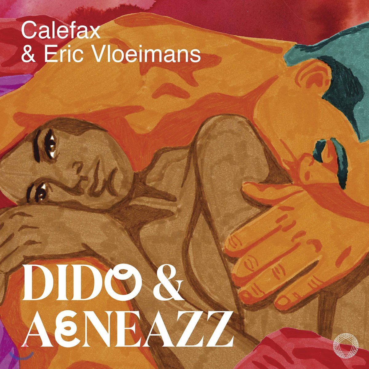 Eric Vloeimans 퍼셀: 디도 & 에네아스 (Purcell: Dido & Aeneazz)