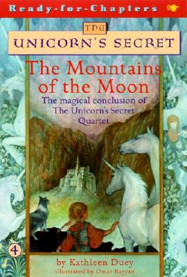 The Mountains of the Moon: Volume 4