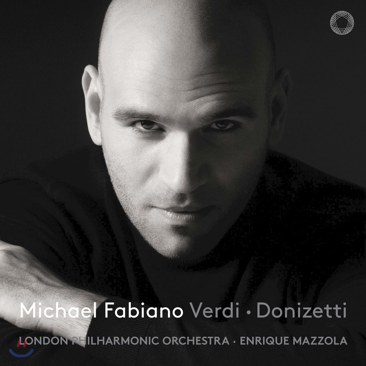 Michael Fabiano 베르디 / 도니제티: 오페라 아리아 (Verdi / Donizetti: Opera Arias)