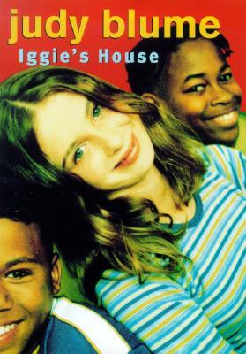 Iggie's House