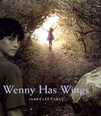 Wenny Has Wings