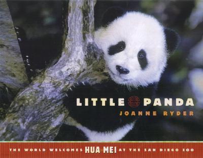 Little Panda: The World Welcomes Hua Mei at the San Diego Zoo