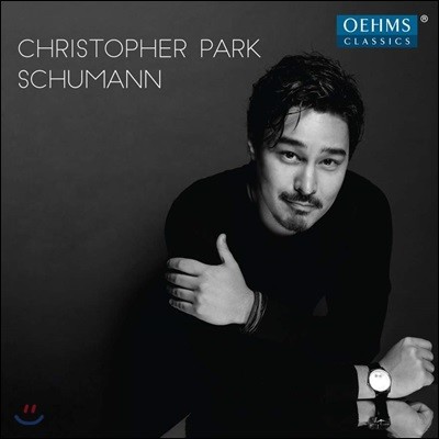 ũ  ϴ  (Christopher Park Plays Schumann)
