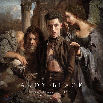 Andy Black (ص ) - The Ghost Of Ohio
