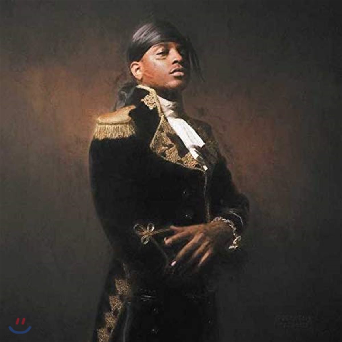 Ski Mask The Slump God - Stokeley 스키 마스크 더 슬럼프 갓 데뷔 앨범 [LP]