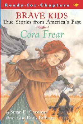 Cora Frear