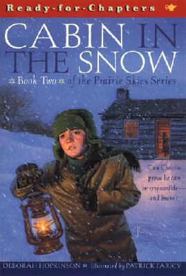 Cabin in the Snow