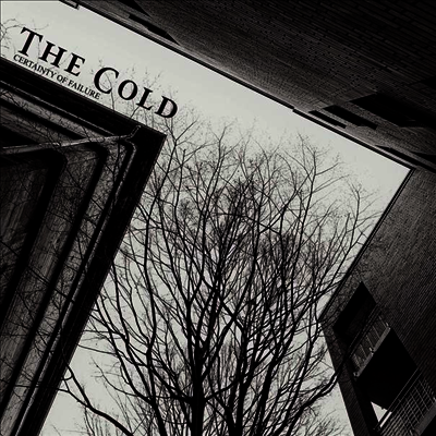 Cold — Certainty Of Failure (Gatefold) 앨범 커버