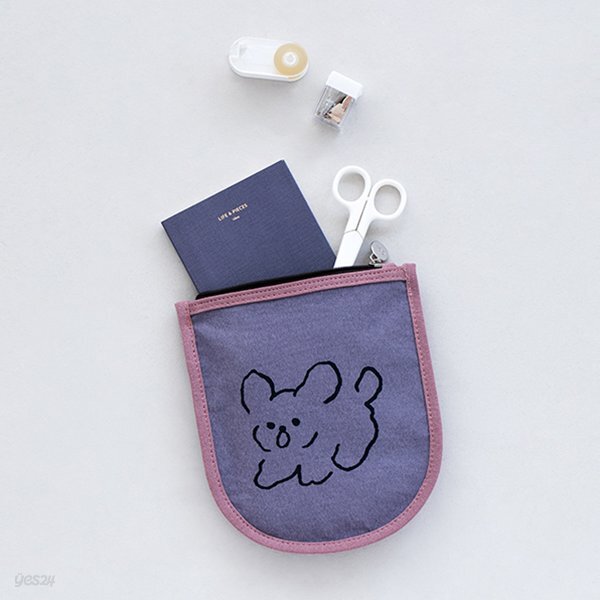 애니메리코이 U POUCH