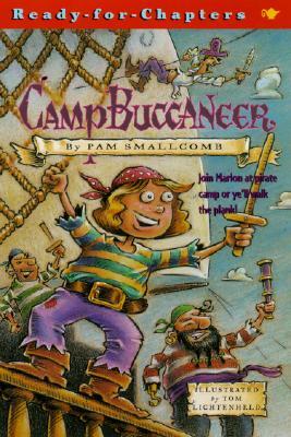 Camp Buccaneer