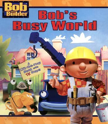 Bob's Busy World
