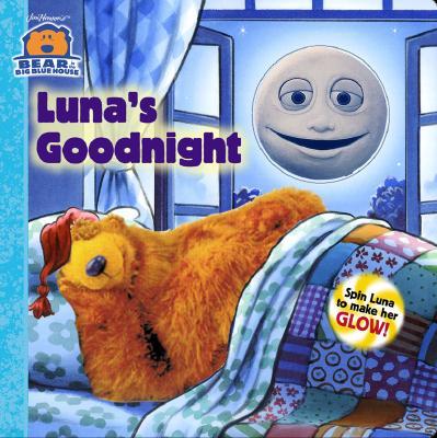 Luna's Goodnight with Other