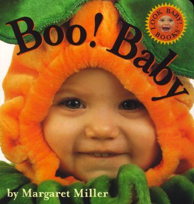 Boo! Baby