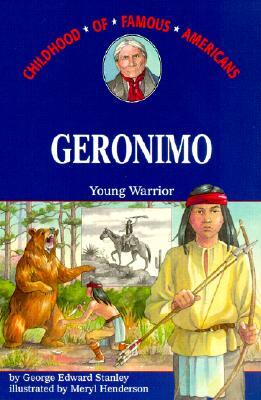 Geronimo: Young Warrior