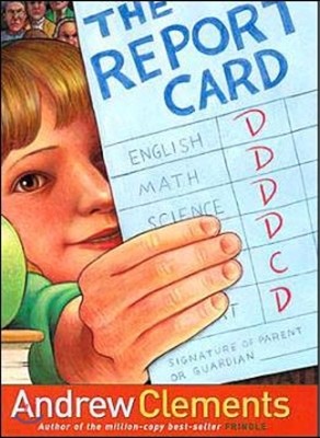 The Report Card