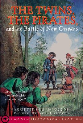 The Twins, the Pirates, and the Battle of New Orleans