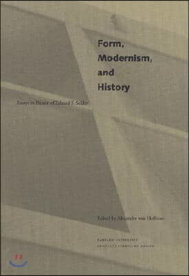 Form, Modernism, and History