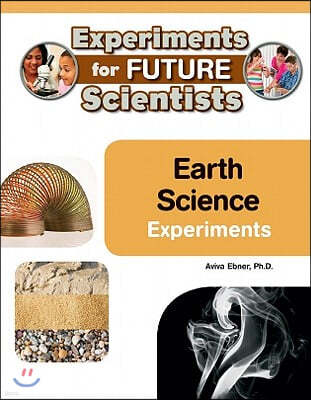 Earth Science Experiments