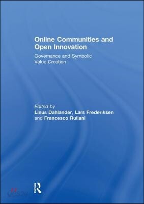 Online Communities and Open Innovation